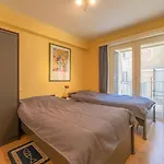 Astoria Palace 0101 - 2 Bedrooms 5p - Centrally Located On The Promenade Sea View Daire *