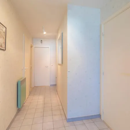 아파트 Astoria Palace 0101 - 2 Bedrooms 5p - Centrally Located On The Promenade Sea View