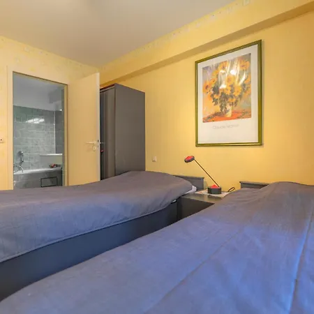 Apartman Astoria Palace 0101 - 2 Bedrooms 5p - Centrally Located On The Promenade Sea View *