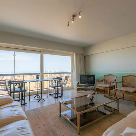 Astoria Palace 0101 - 2 Bedrooms 5p - Centrally Located On The Promenade Sea View *