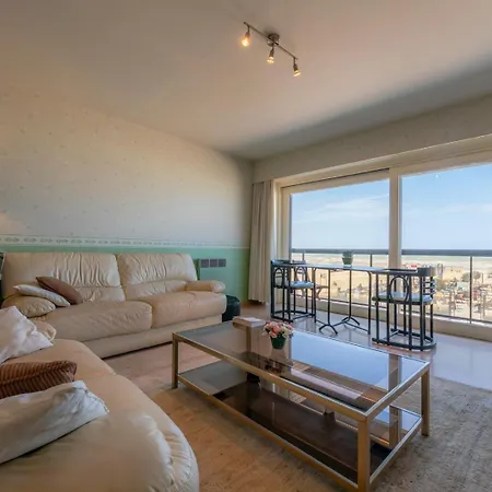 Astoria Palace 0101 - 2 Bedrooms 5p - Centrally Located On The Promenade Sea View Daire *