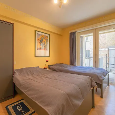 Astoria Palace 0101 - 2 Bedrooms 5p - Centrally Located On The Promenade Sea View Appartement *