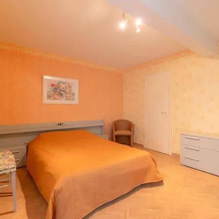 Apartman Astoria Palace 0101 - 2 Bedrooms 5p - Centrally Located On The Promenade Sea View