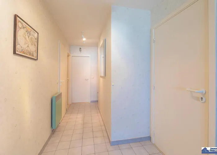 Appartement Astoria Palace 0101 - 2 Bedrooms 5p - Centrally Located On The Promenade Sea View