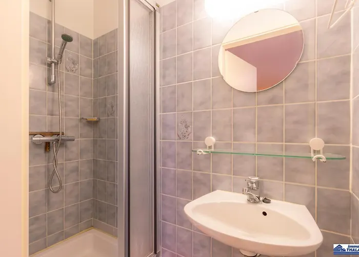 Astoria Palace 0101 - 2 Bedrooms 5p - Centrally Located On The Promenade Sea View Appartement